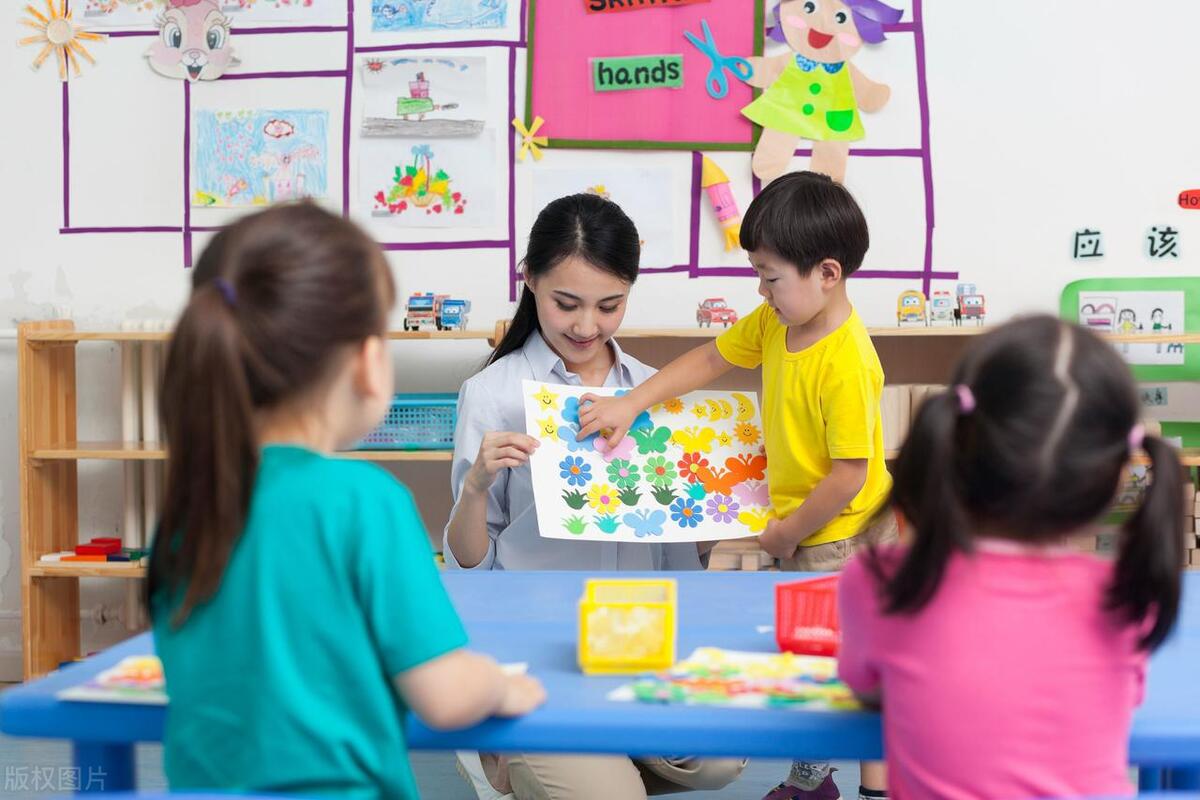 自考幼师证怎么考（幼师资格证有什么作用？）